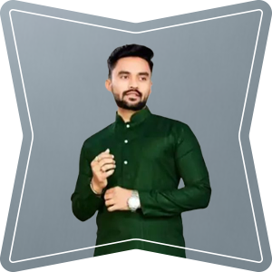 Men Traditional Wear