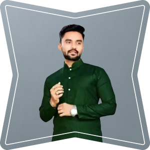 Men Traditional Wear