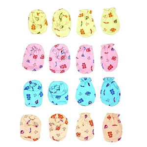 New Born Baby Care Cloth Set Combo