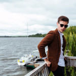 Balancing Comfort and Sharpness in Everyday Menswear